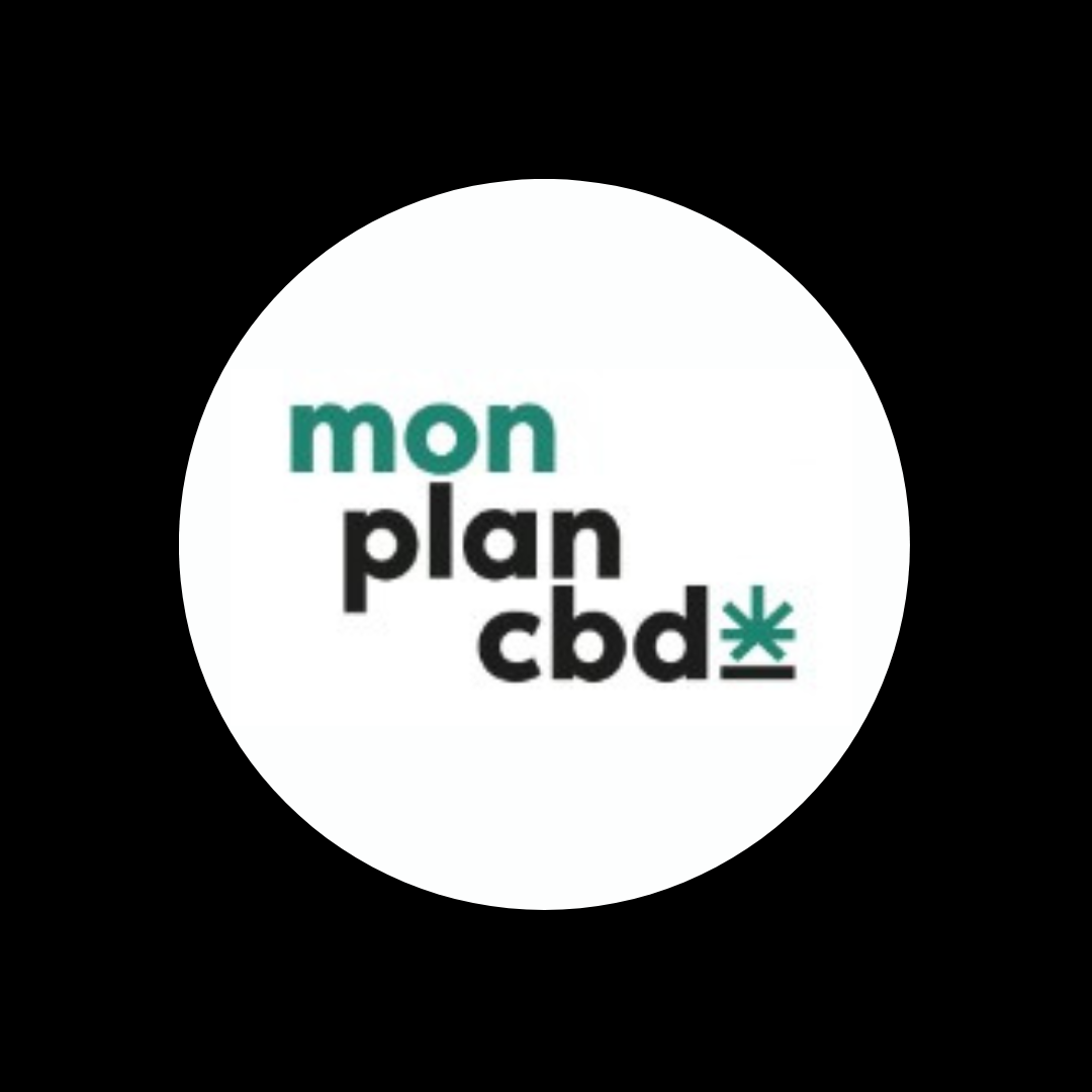 Logo MON PLAN CBD